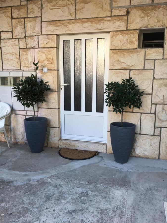 Apartment Marina Komiža Екстериор снимка