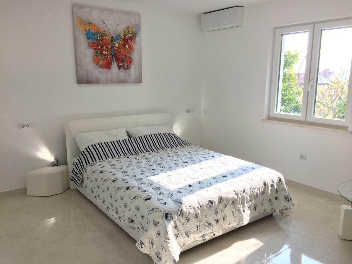 Apartment Marina Komiža Екстериор снимка
