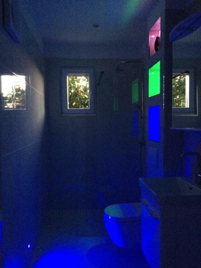 Apartment Marina Komiža Екстериор снимка