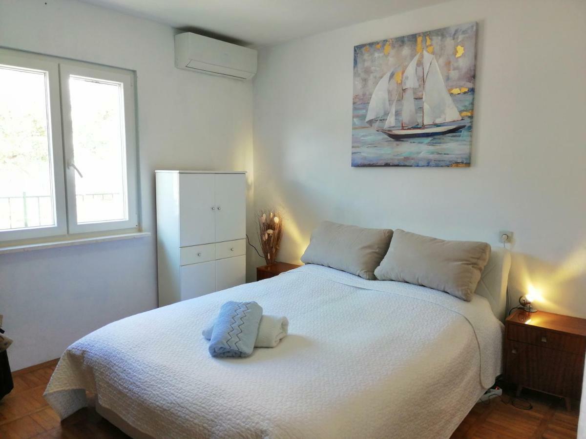 Apartment Marina Komiža Екстериор снимка