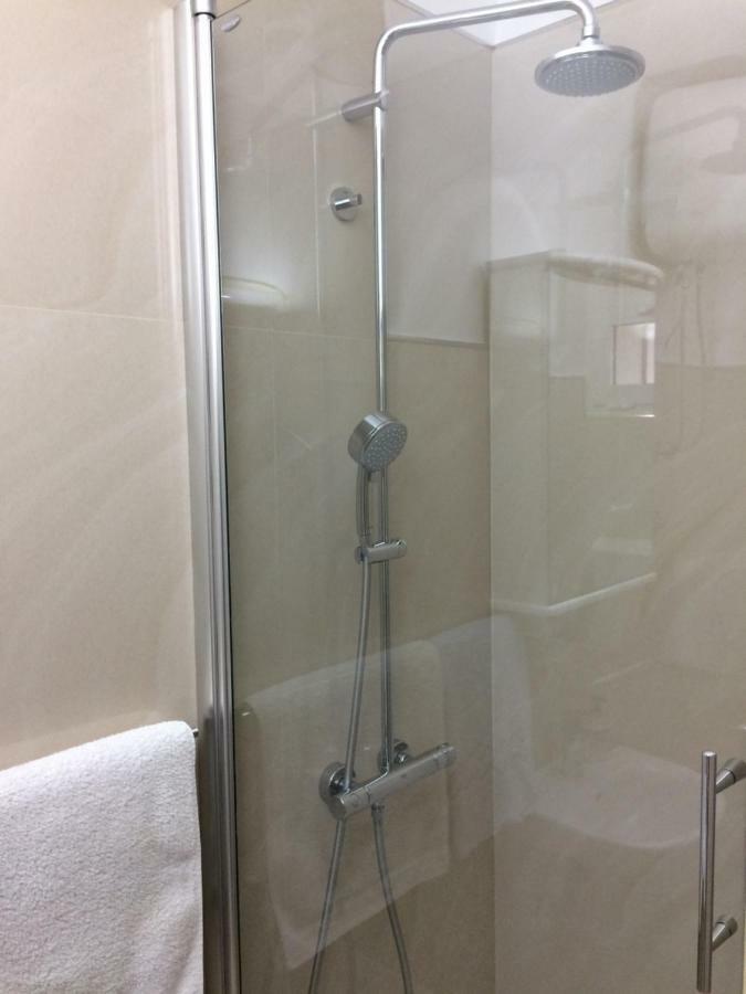 Apartment Marina Komiža Екстериор снимка