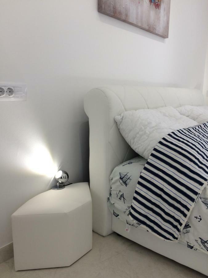Apartment Marina Komiža Екстериор снимка