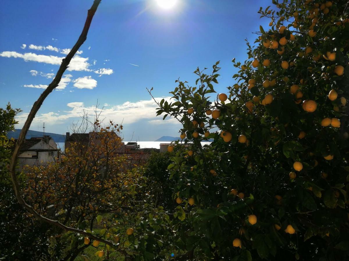 Apartment Marina Komiža Екстериор снимка