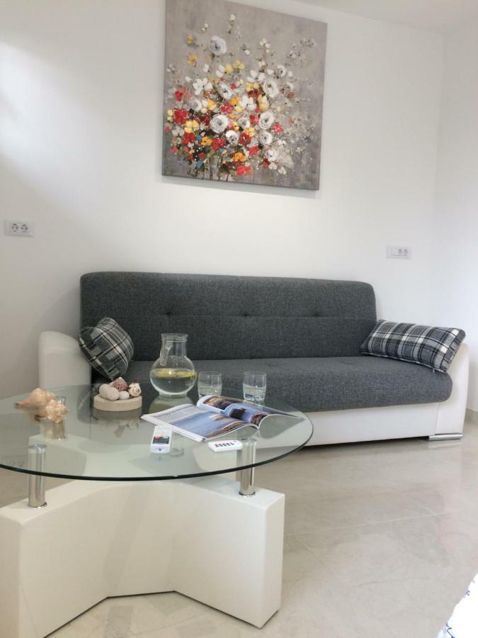 Apartment Marina Komiža Екстериор снимка