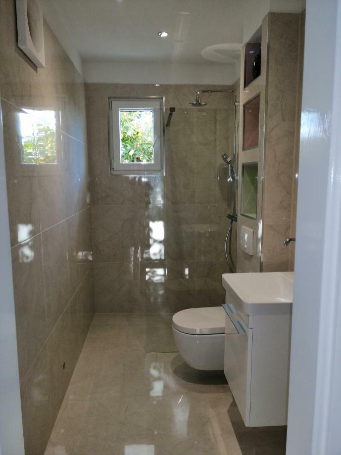 Apartment Marina Komiža Екстериор снимка