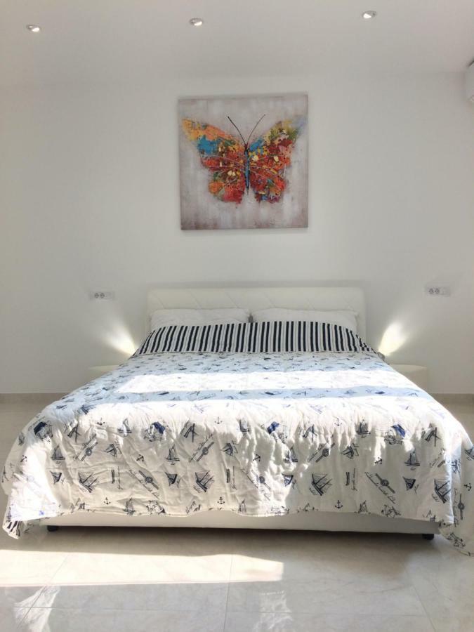 Apartment Marina Komiža Екстериор снимка