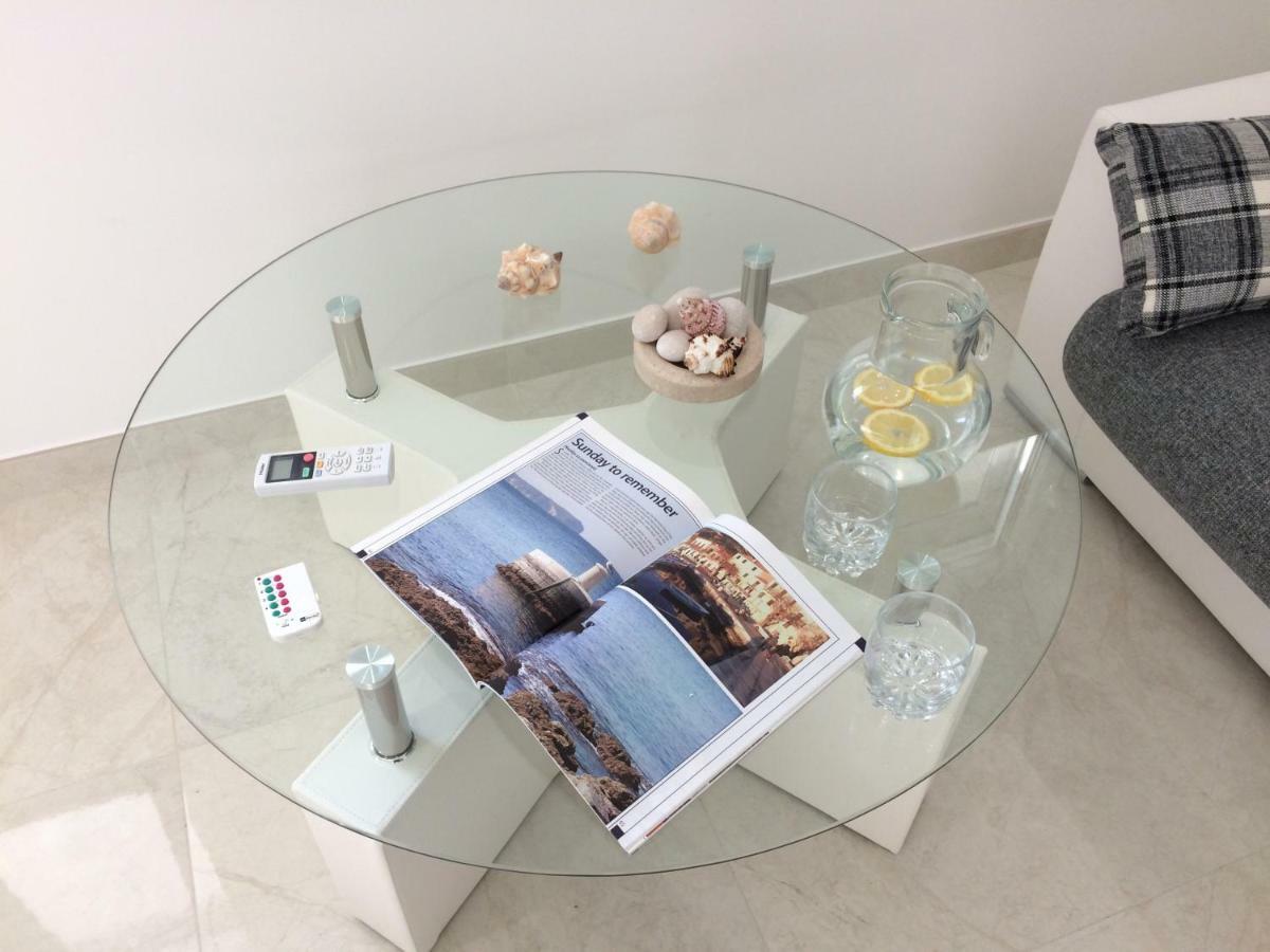 Apartment Marina Komiža Екстериор снимка