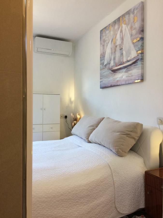 Apartment Marina Komiža Екстериор снимка