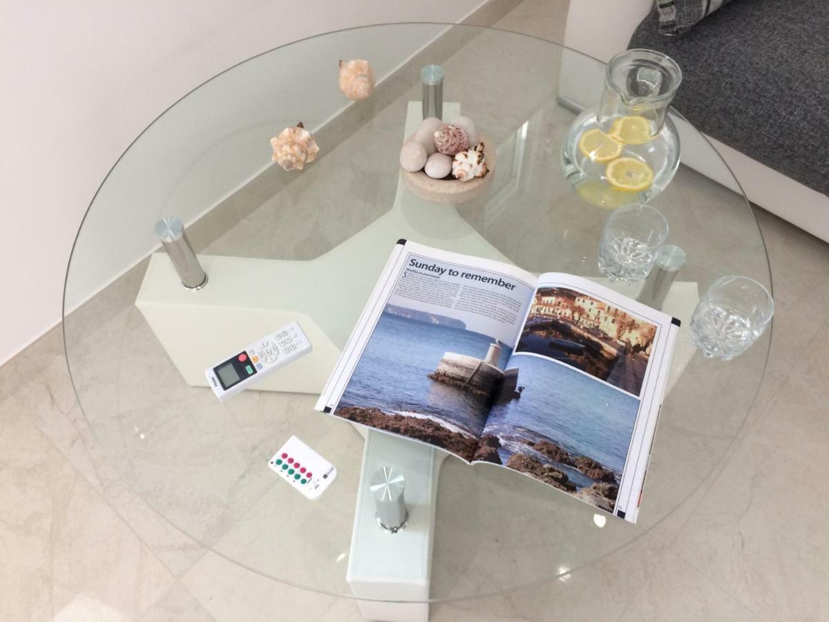 Apartment Marina Komiža Екстериор снимка