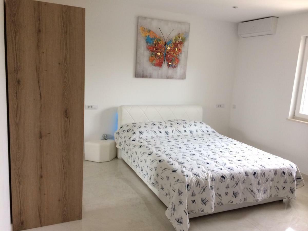 Apartment Marina Komiža Екстериор снимка