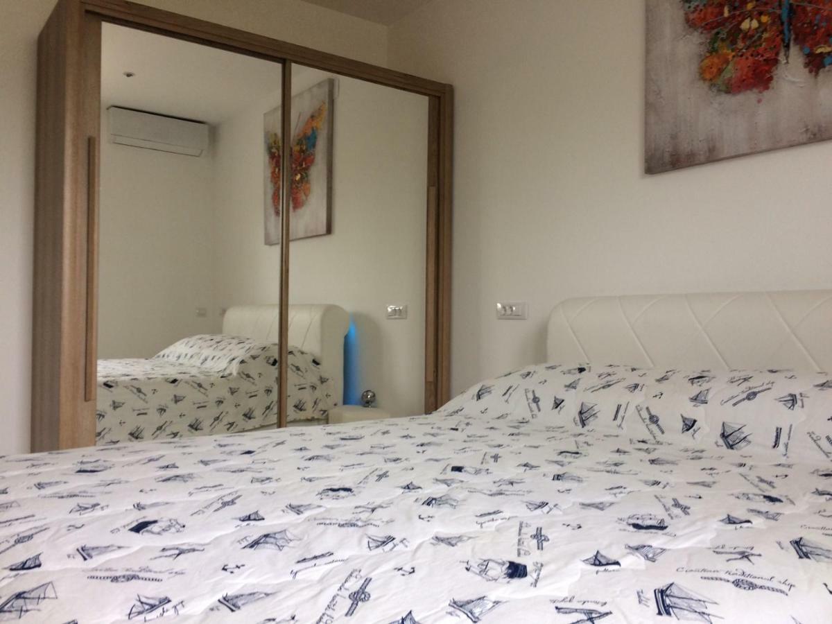 Apartment Marina Komiža Екстериор снимка