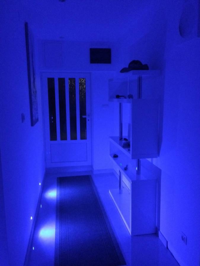 Apartment Marina Komiža Екстериор снимка