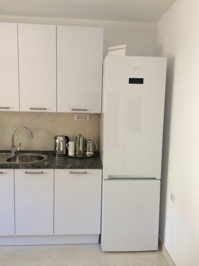 Apartment Marina Komiža Екстериор снимка